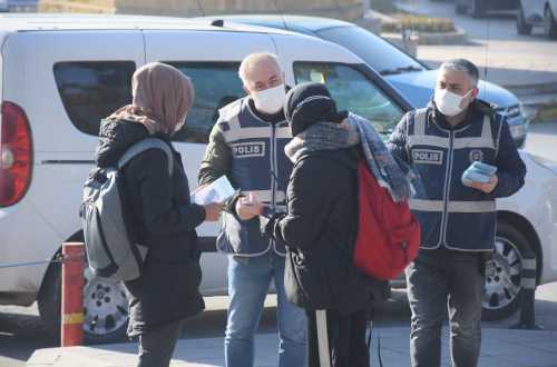 Polis hırsızlık olaylarının önlenmesi konusunda uyardı