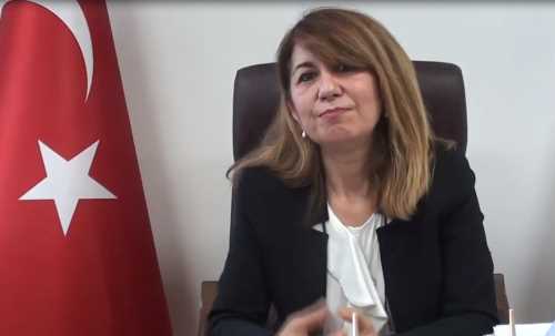 Prof. Dr. Nurcan Baykam, korona virüste yaşanan mutasyon açıklaması