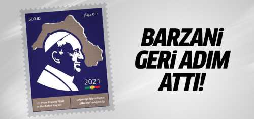 Pul skandalında Barzani geri adım attı!