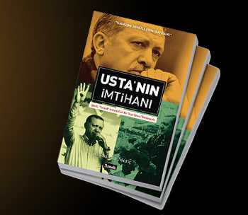 R.T.Erdoğan'ın esas imtihanı