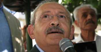 RAKI SORUSU KILIÇDAROĞLU'NU SAÇMALATTI