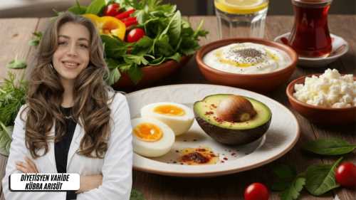 Ramazan’da sofranızdan bu gıdaları eksik etmeyin