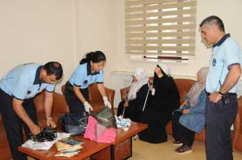 Ramazan geldi, dilenci sayısı arttı