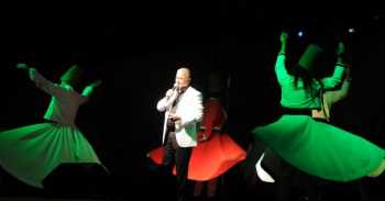  RAMAZAN SOKAĞI’NDA İLAHİ RÜZGARI