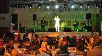 RAMAZAN SOKAĞINDA ÖMER KARAOĞLU VARDI