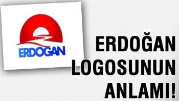 Recep Tayyip Erdoğan logosunun anlamı