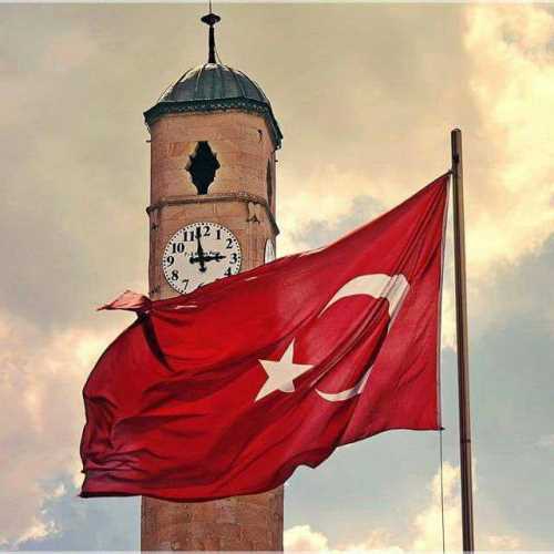 REKTÖR ALKAN "YENİ UYGULAMAYI ANLATTI"