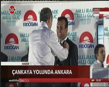 REMZİ TORUN AK PARTİDE