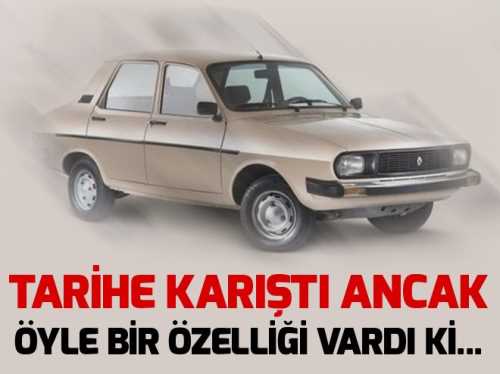 Renault Türkiye'nin hala gözdesi
