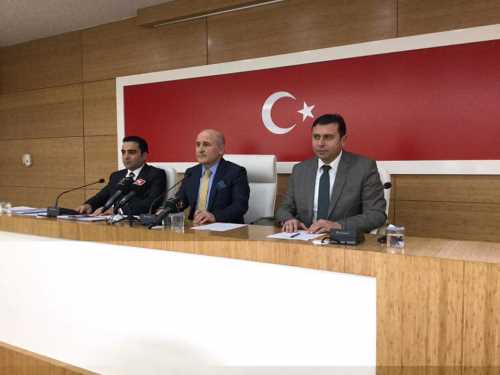 Resmi ideolojinin 90 yıl sonra hala sözcülüğünü ifa etme gayretinde olan zihniyet var