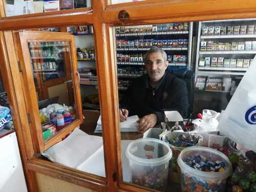 Robin Hood Sungurlu'da ortaya çıktı