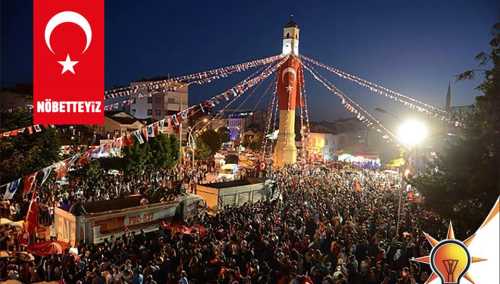 RUMİ BEKİROĞLU "ECDADIN KILIÇLA ALDIĞI VATAN PARA İLE SATILMAZ"