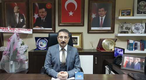 Rumi Bekiroğlu Toplumsal huzurumuza da yönelen bu saldırının arkasındaki karanlık güçler var