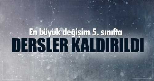SADECE DİL DERSLERİ...