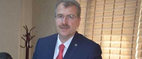 Sağlık Bakan Yardımcısı Halil Erdemir geliyor