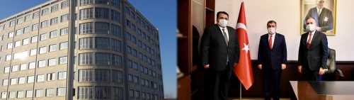 Sağlık Bakanı Fahrettin Koca Hastane meselesinde son noktayı koydu