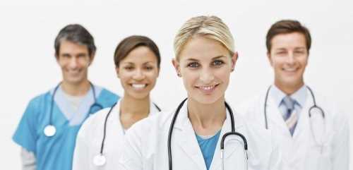 Sağlık Bakanlığı Çorum'a 139 hekim atadı