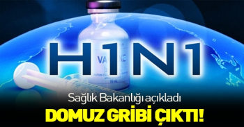 Sağlık Bakanlığından korkutan açıklama geldi