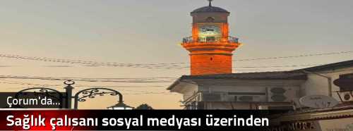 Sağlık çalışanı sosyal medyası üzerinden peygamberlere hakaret etti