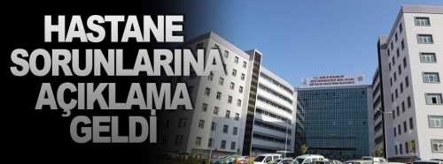 Sağlık İL Müdürlüğünden Çorum Gündemi’ne Cevap