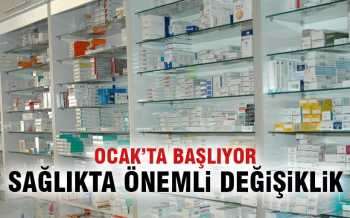 SAĞLIKTA e-İMZA ZORUNLU OLUYOR