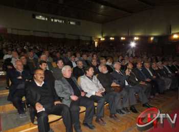 Said Nursi'ye göre  Toplum hayatı,İslam ve demokrasi