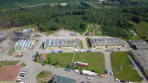 Sakarya’daki patlamada Çorumlu Ramazan Kor’un kimliği belirlendi