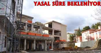 Salim Uslu, “İskilip’in Darbesi Falan Değil”