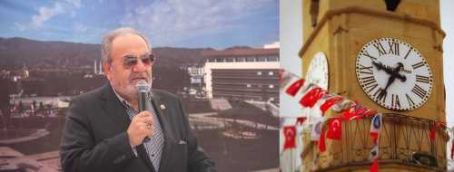 SALİM USLU CNN TÜRK’ÜN KONUĞU OLACAK