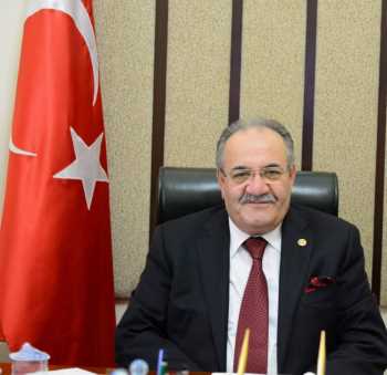 Salim Uslu’dan Çorum’da kurulan Çağrı Merkezine dair özel röportaj