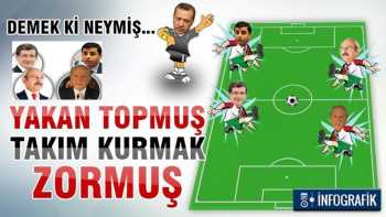 SALLAMAKLA HÜKÜMET KURULMUYORMUŞ