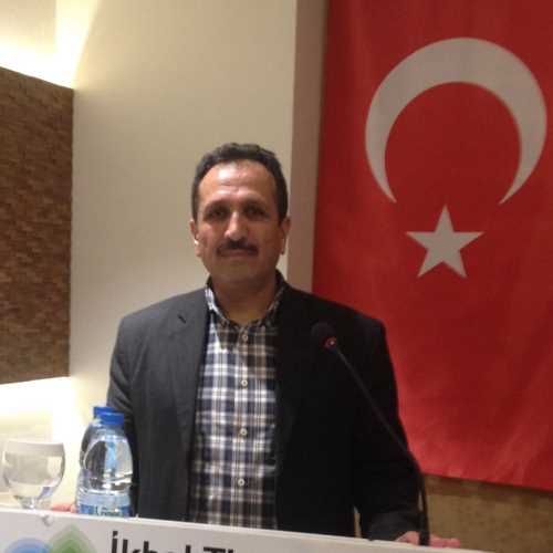 Samet TORUN  kamu görevinden  İhraç edildi