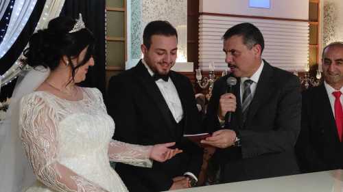 Şamlıoğlu ve Atalay Ailesinin Mutlu Günleri