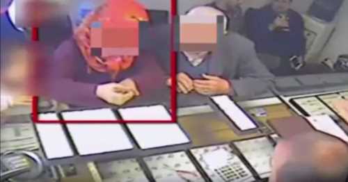 Samsunlu damat adayı evlenme vaadiyle Çorum'a geldi