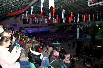 SANATCI ORHAN ÖLMEZ POLİSLER İÇİN SÖYLEDİ