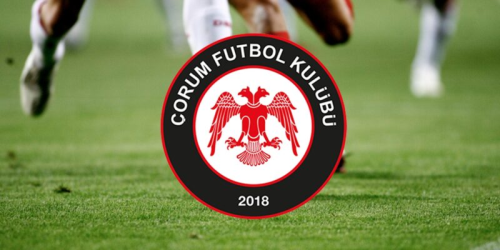 Şanlıurfaspor - Çorum FK Maçı