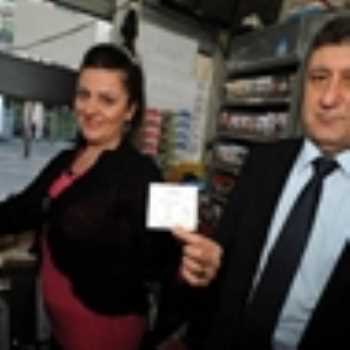 Şanslı Bayii: İnşallah İhtiyacı Olana Çıkmıştır