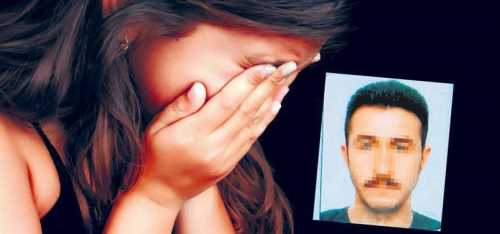 Sapık öğretmen böyle yakalandı