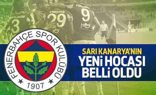Sarıkanarya Hocasını buldu
