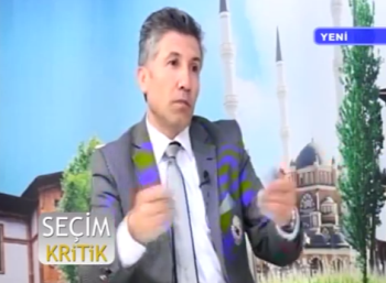 SEÇİM KRİTİK'DE SİYASİ PARTİLERİN MİLLETVEKİLİ ADAYLARINI DEĞERLENDİRDİK 