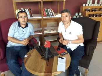 SEÇİM KRİTİK PROGRAMI BAŞLADI