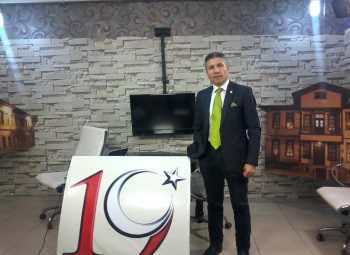  SEÇİM KRİTİK PROGRAMI İZLE