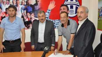 Sedat Özbağ raporu verdi karar yönetimin