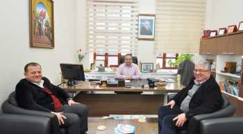 ŞEHİRLER ARASI TERMİNALİ BELEDİYE İŞLETECEK