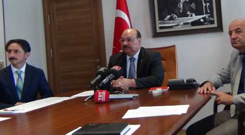 Şehit yakınları ve gazilere destek amacıyla, Aile ve Sosyal Politikalar Bakanlığının yürüteceği  ‘15 Temmuz Dayanışma Kampanyası