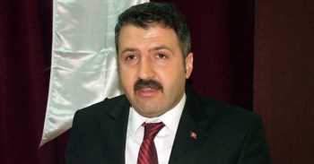 Selim Aydın, Türk Eğitim Sen’e aday