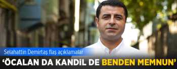 SELO'DAN  FLAŞ AÇIKLAMALAR