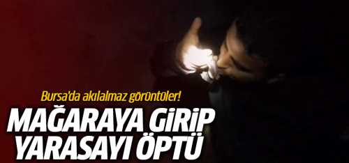 Sen bunu yapmakla ne demek istedin ki! 