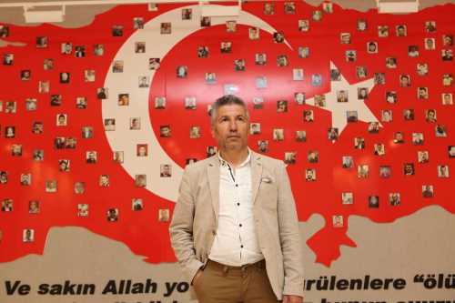 Senenin son günü Yeni bir senenin başındayız