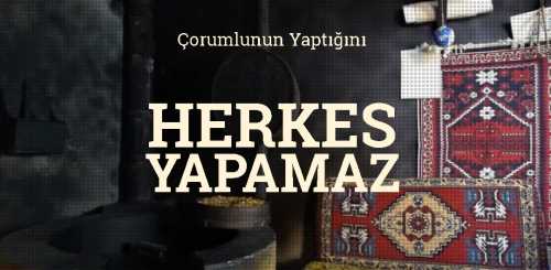 Senin Yaptığını Çorumlu Yapmaz-Fragman(2)